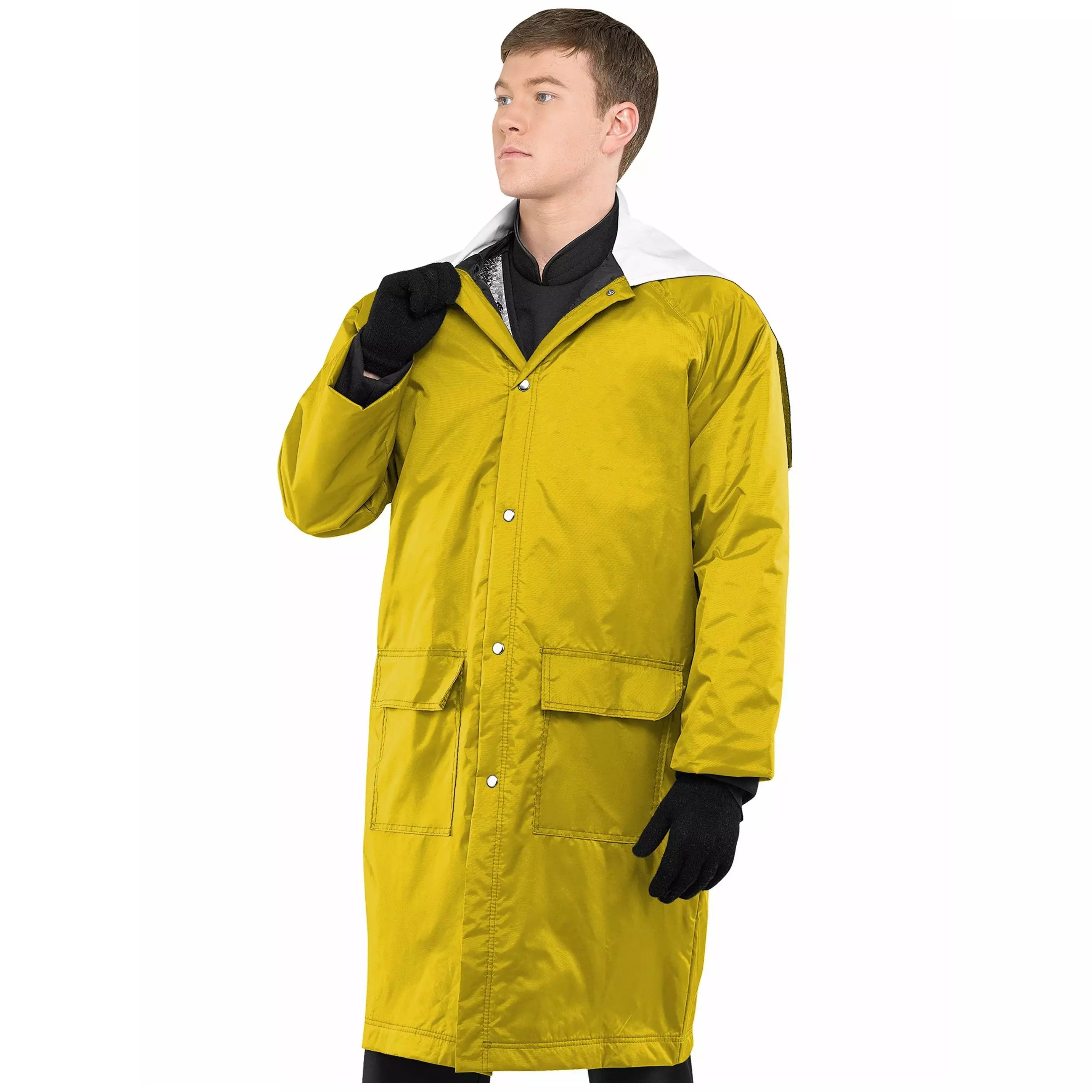 Impermeable Standard Performer SIN FORRO